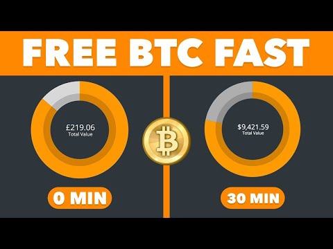 Earn 0,3 BTC min  Best Bitcoin Mining Site   No Investment Needed