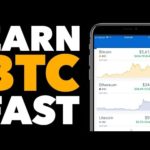 FREE BITCOIN Mining Site   Earn 1 FREE Bitcoin In 40 MINUTES No Investment Free Crypto BTC