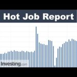 Hot Job Report Crashes The Market !!!