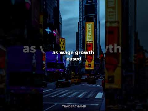 US adds 311k jobs in Feb, earnings slow, jobless rate rises #fed traderchamp #nasdaq #usstocks #nyse