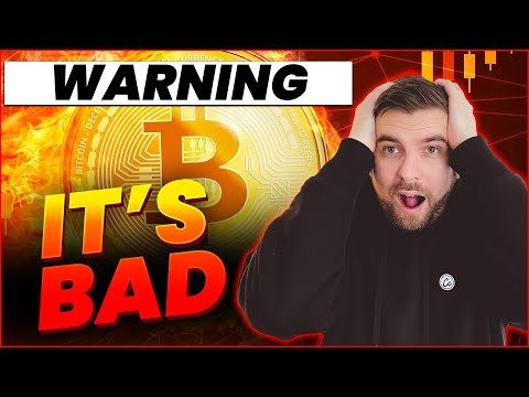 IT'S BAD: Could Bitcoin recovery in 2023?