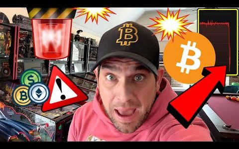 🚨 BITCOIN ALERT: OPERATION CHOKE POINT!!!!! ON THE BRINK!!!! [Watch BEFORE Monday] 🚨