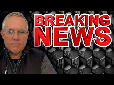 BREAKING NEWS! MORE CRYPTO VOLATILITY COMING! BE PREPARED!