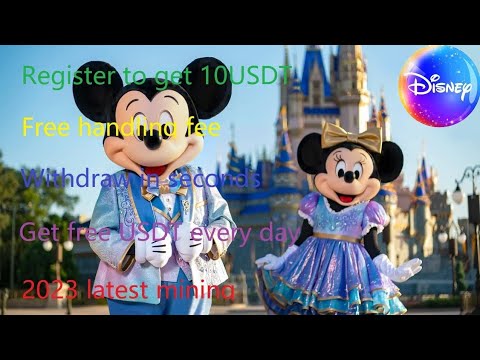 Disney Shopping website 2023 || Make Money Online Part Time Job For Students || Sing up to get 10$