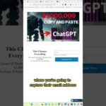 Easiest Way To Make Money Online For Beginners Part 3