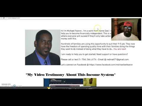 A Good And Easy Way To Make Money Online -  Watch If You Are Looking For A Way To Make Money Online