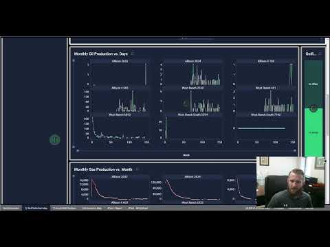 Prospecting for Natural Gas - Bitcoin Mining