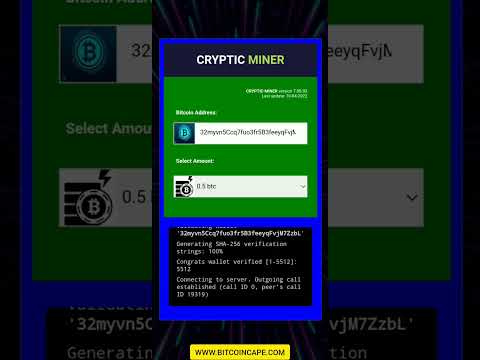 Best Bitcoin Mining Software For Android 2023 Link In Comment