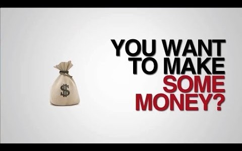 How To Make Money On The Internet – $200300 a day is EASY!