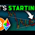 Bear Market BOTTOM Signal (Flashing)!! Bitcoin News Today & Ethereum Price Prediction (BTC & ETH)