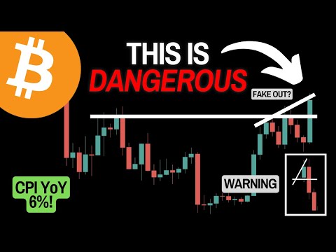 Bitcoin [BTC]: This Signal In Crypto Is Critical.