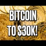 Bitcoin Price $26K, here's why $30K is next!