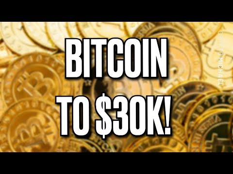 Bitcoin Price $26K, here's why $30K is next!