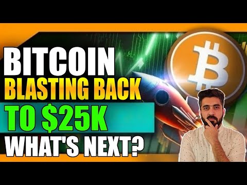 BTC - Breakout Or Fakeout | Bitcoin Price Prediction | Crypto News