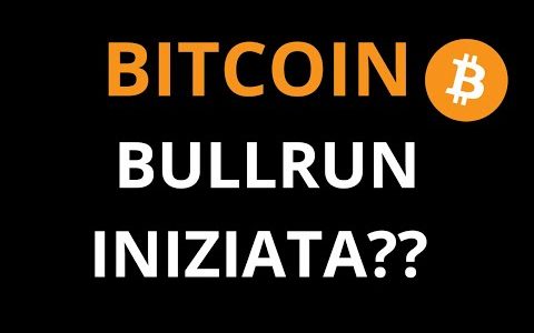 BITCOIN * Aggiornamento Urgente * Si vola a 100k? o Scam Pump?