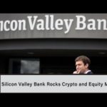 Silicon Valley Bank Rocks Crypto and Equity Markets Following February Jobs Report