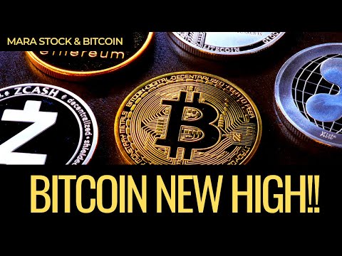 WHAT THIS MEANS FOR MARA STOCK BITCOIN MINING STOCKS