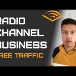 Radio CHANNEL BUSINESS  (Make Money Online With FREE TRAFFIC)