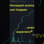 How to Spot Crypto Honeypot Scams Easil