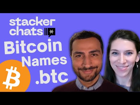 Why the .btc Bitcoin Name System Is Unique