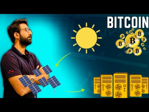 Make Money With Solar Power: Uncovering the Secret of Bitcoin Mining