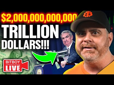 Bitcoin VS Banks (Regulators BLAME Crypto For Collapse)