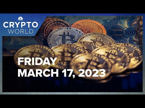 Bitcoin rallies above $26,000 as regulators eye bids for Signature Bank: CNBC Crypto World