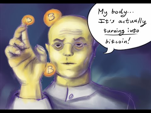 Are people too stupid to use bitcoin?