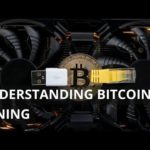 Understanding Bitcoin Mining #bitcoin #crypto