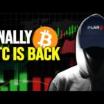 Plan B - Another Bitcoin Tsunami Is On The Way