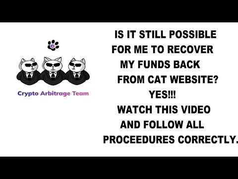 CRYPTO ARBITRAGE TEAM.COM EXIT SCAM UPDATE  YES MY MONEY CAN STILL BE RECOVERED FROM THE WEBSITE.