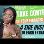 The BEST side hustles for women to make money online in 2023