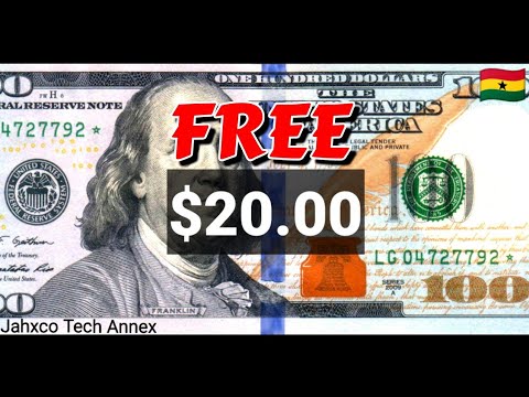 Get Over 20 Dollars Daily In Ghana - How To Make Money Online In Ghana 2023