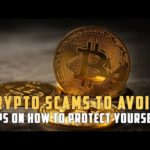 Crypto Scams to Avoid: Tips on How to Protect Yourself!
