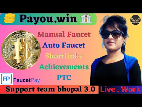 Earn Bitcoin Fast Without Investment | Bitcoin Mining In Mobile | Earn Bitcoin Free | Bitcoin Mining