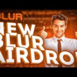 Blur CRYPTO Airdrop 2023 | NEW CRYPTO AIRDROP GUIDE 2023 | CLAIM +$2500 BLUR NEW SEASON 2023