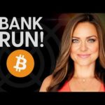 Bank Runs & Bitcoin | Hard Money
