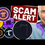 Warning ⚠️⚠️ Crypto Mobile Mining Is A Scam 💯