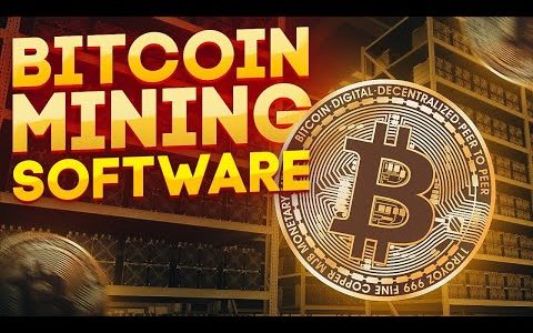 Bitcoin Mining Software 🤑 Best Bitcoin Software For 2023 🩸
