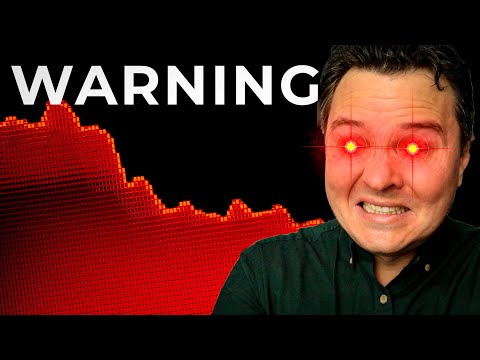 Crypto Crackdown Just Got Worse! Bitcoin Holders Get Ready!