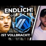 EILMELDUNG: DO KWON in HAFT!! Arbitrum FAIL! BITCOIN immer ILLIQUIDER! Polygon, Coinbase uvm.