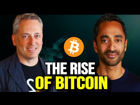 Will Bitcoin Hit This Price in 90 Days? Chamath and All-in Podcast