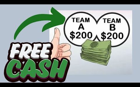 MAKE MONEY online UK & USA – MATCHED BETTING – Is it legit?