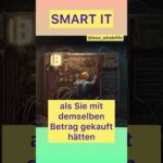 BITCOINS-BITCOIN MINING FÜR ALLE PRODUZIERE BITCOIN FÜR DICH MIT SMART IT
