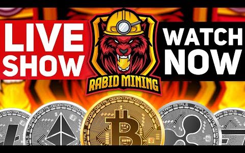How Is Crypto Mining Today?