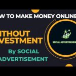 HOW TO MAKE MONEY ONLINE WITHOUT INVESTMENT | NEW PLATFORM