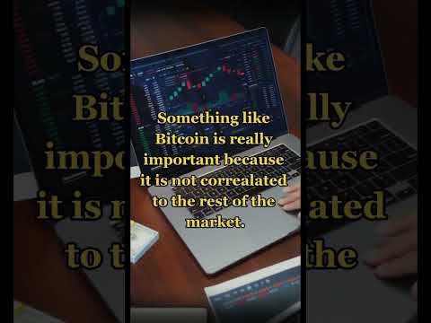 DRJCARES | Something like bitcoin is really important | Bitcoin mining | Bitcoin | BTC