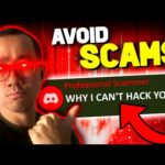 How I Avoid 99% of Crypto Scams (Secret Crypto Tool)
