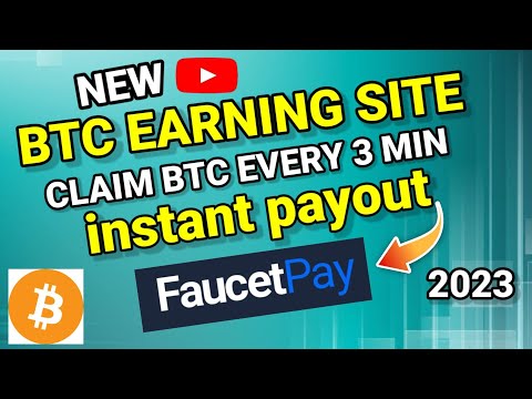faucetpay earning site | crypto earning apps | get free crypto | bitcoin mining website