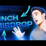 1inch Airdrop 2023 | Claim More Than $2500 | New 1inch Airdrop | Step By Step Guide